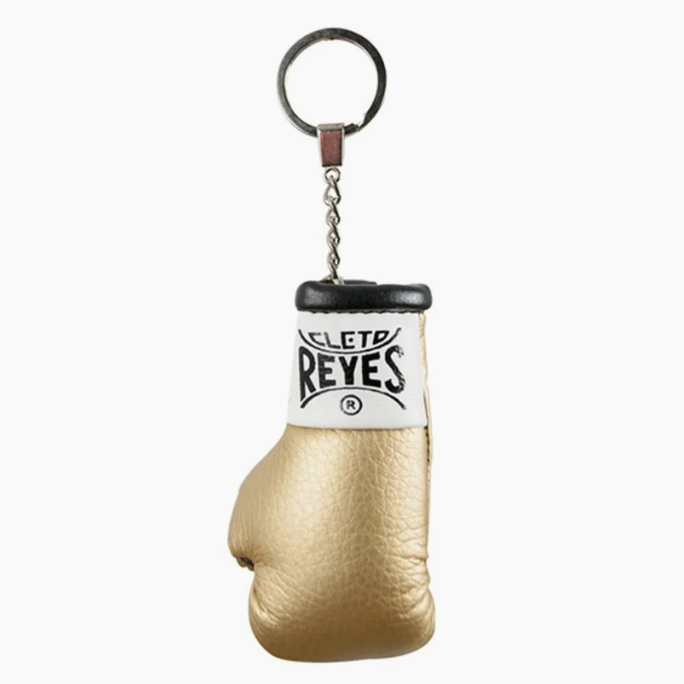Portachiavi guantino Cleto Reyes - Image 3