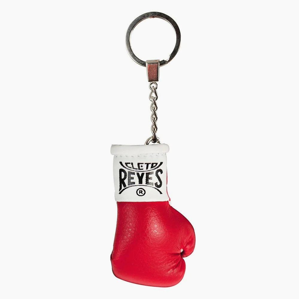 Portachiavi guantino Cleto Reyes - Image 4