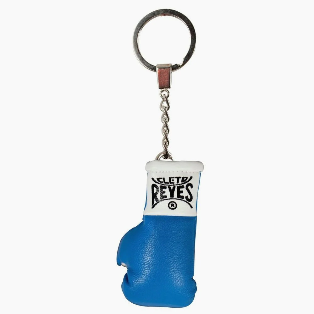 Portachiavi guantino Cleto Reyes - Image 6