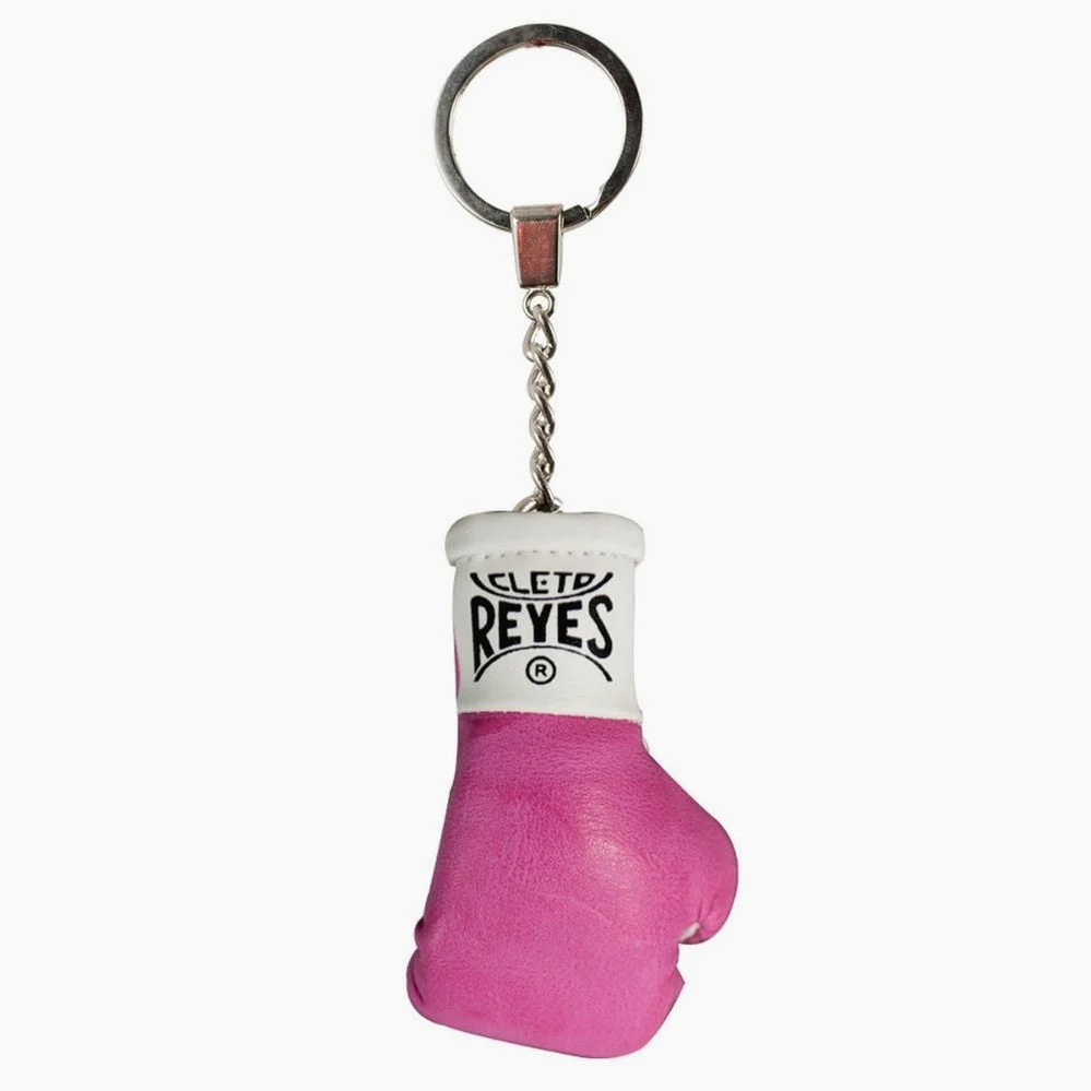 Portachiavi guantino Cleto Reyes - Image 7