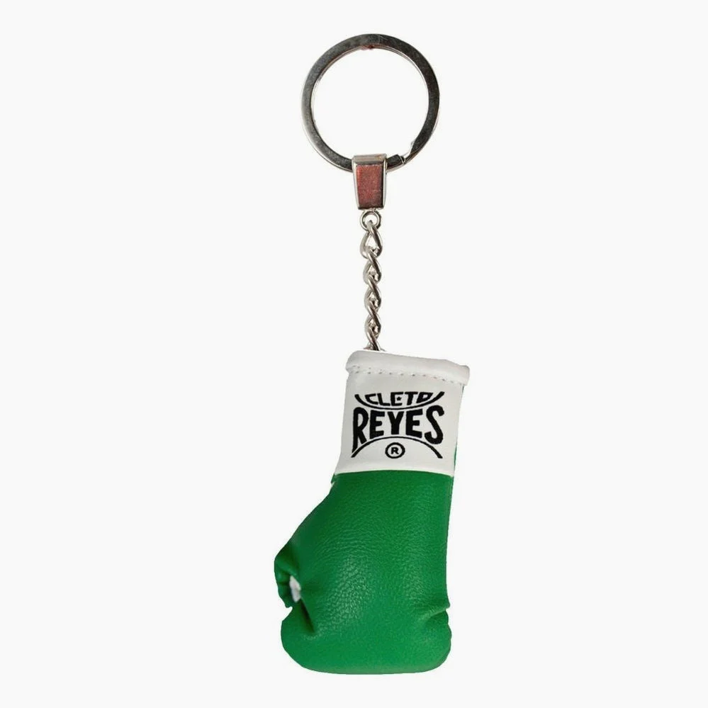 Portachiavi guantino Cleto Reyes - Image 9
