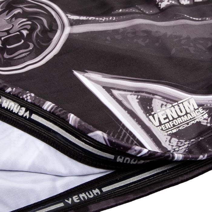 Rashguard a maniche corte Venum Gladiator 3.0 02987 - Image 4