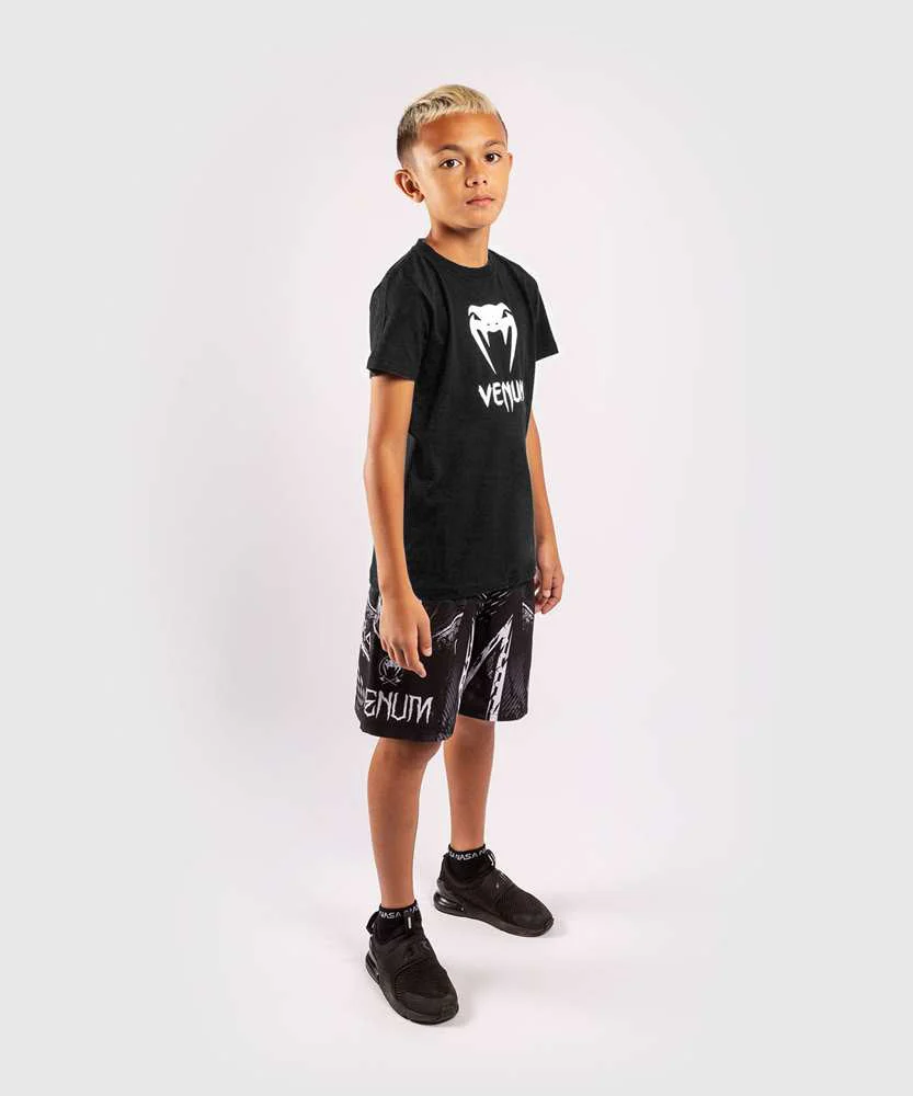 T-shirt bambino Venum Classic - Image 3