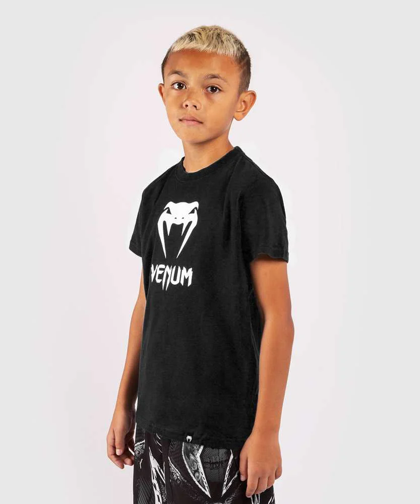 T-shirt bambino Venum Classic - Image 4