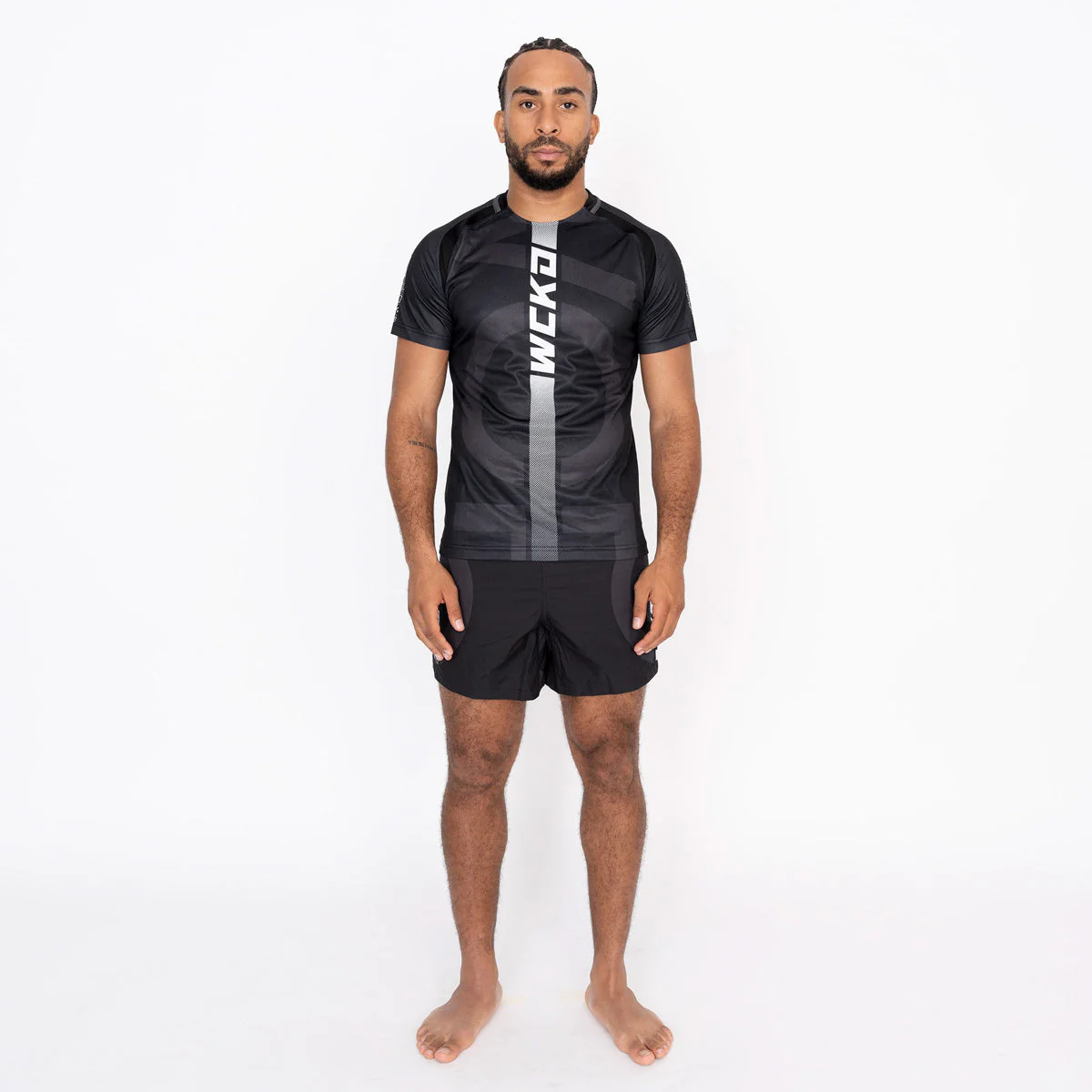 T-shirt tecnica Wicked One Kruz - Image 3